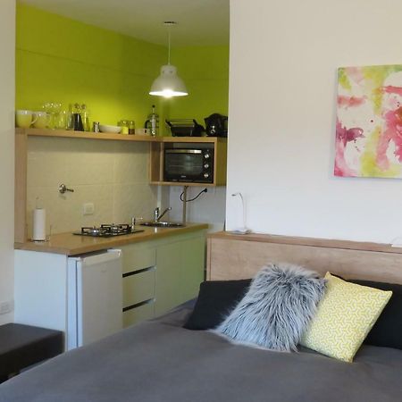 Apart Costanera Villa Pehuenia Eksteriør billede